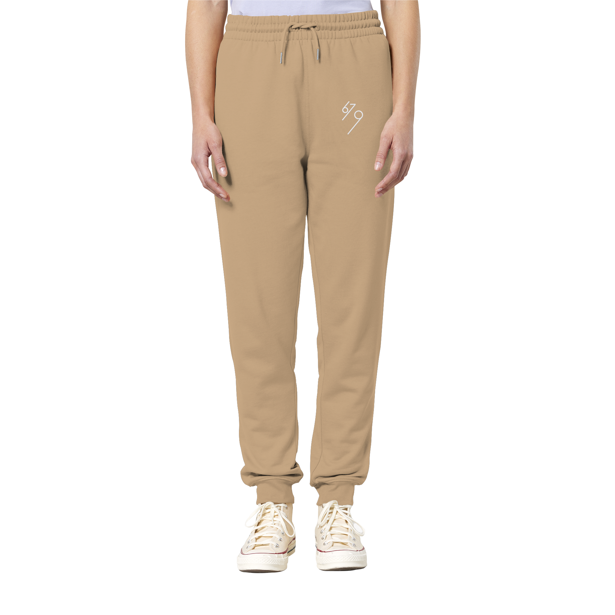 679 Basics – Pure Handball Streetwear - Organic Jogger Pants