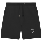 679 Basics – Pure Handball Streetwear - Organic Jogger Shorts