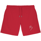 679 Basics – Pure Handball Streetwear - Organic Jogger Shorts