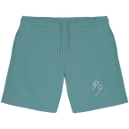 679 Basics – Pure Handball Streetwear - Organic Jogger Shorts
