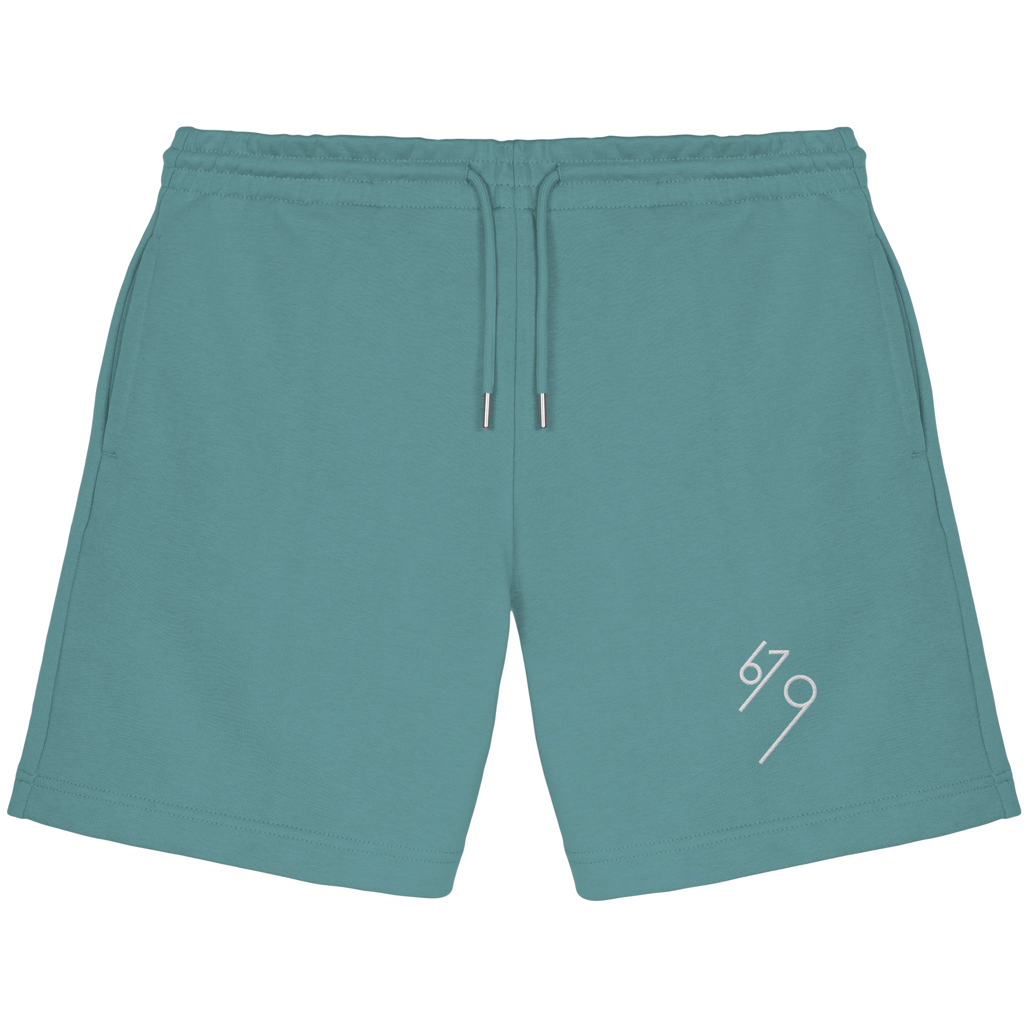 679 Basics – Pure Handball Streetwear - Organic Jogger Shorts