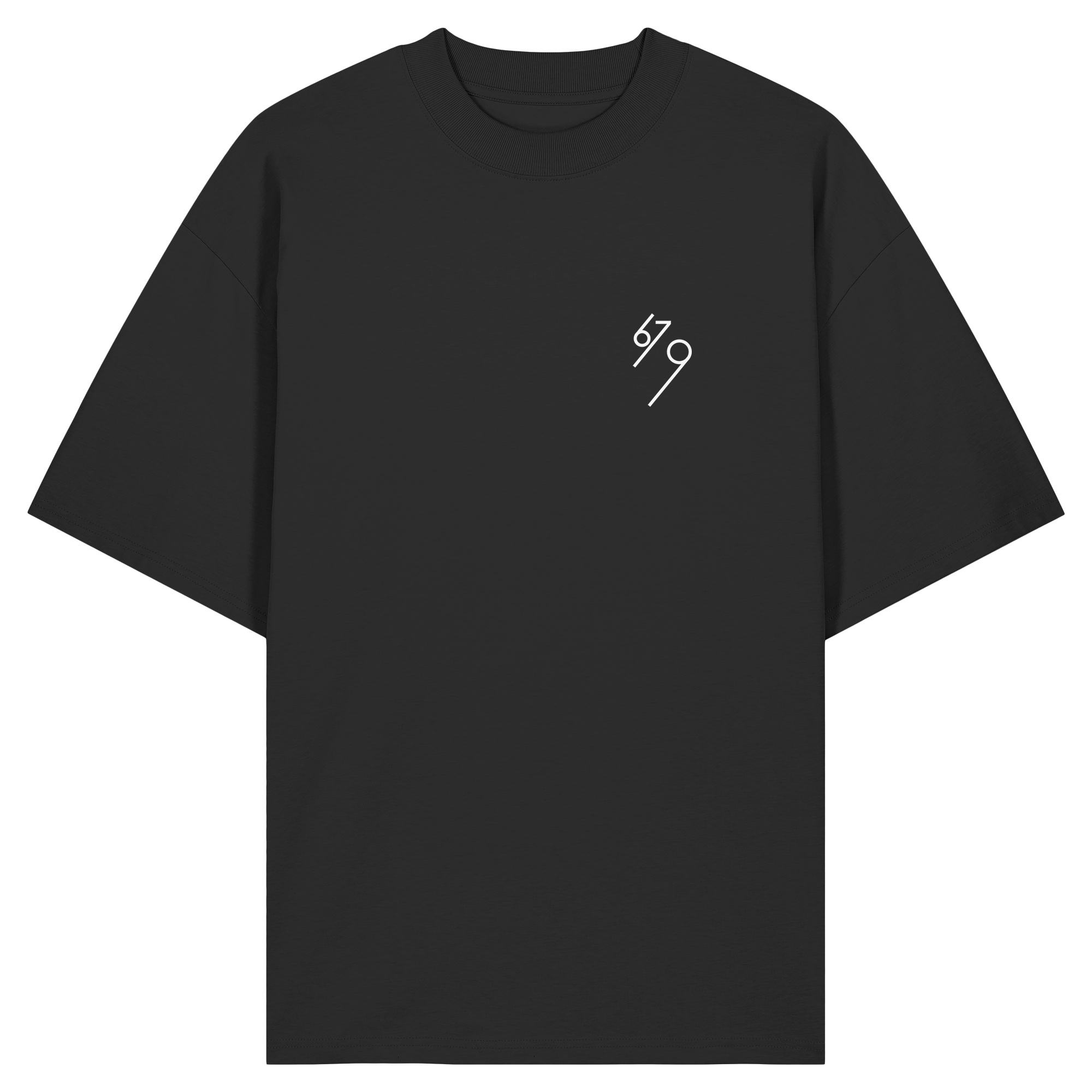 BEAT YOUR DEVIL – Pre-Season Edition - Organic Oversize Shirt