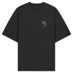BEAT YOUR DEVIL – Pre-Season Edition - Organic Oversize Shirt