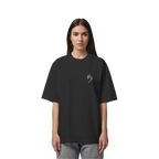 BEAT YOUR DEVIL – Pre-Season Edition - Organic Oversize Shirt