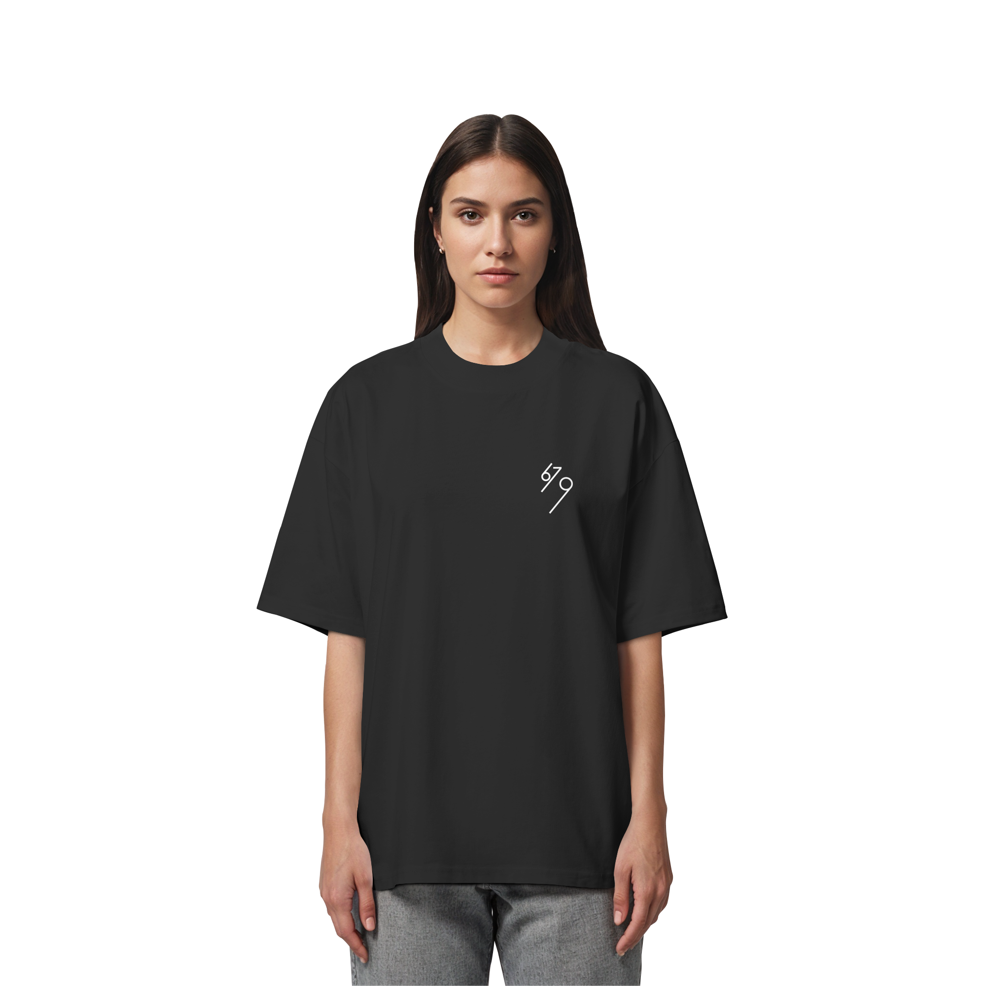 BEAT YOUR DEVIL – Pre-Season Edition - Organic Oversize Shirt