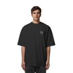BEAT YOUR DEVIL – Pre-Season Edition - Organic Oversize Shirt