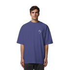 BEAT YOUR DEVIL – Pre-Season Edition - Organic Oversize Shirt