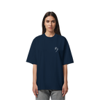 BEAT YOUR DEVIL – Pre-Season Edition - Organic Oversize Shirt