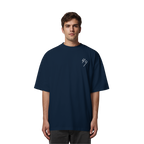 SIX. SEVEN. NEUNE. – Keeper Edition - Organic Oversize Shirt