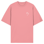 It's All In Your Hands - Organic Heavy T-Shirt