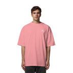 SIX. SEVEN. NEUNE. – Keeper Edition - Organic Oversize Shirt