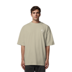 SIX. SEVEN. NEUNE. – Keeper Edition - Organic Oversize Shirt