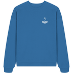 POST-MATCH ESSENTIALS - Organic Oversize Sweatshirt