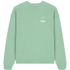 POST-MATCH ESSENTIALS - Organic Oversize Sweatshirt