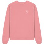 BEAT YOUR DEVIL – Pre-Season Edition -  - Organic Oversize Sweatshirt