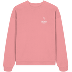 POST-MATCH ESSENTIALS - Organic Oversize Sweatshirt