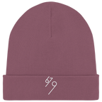679 Basics – Pure Handball Streetwear - Organic Rib Beanie