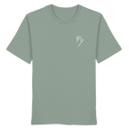 SIX. SEVEN. NEUNE. – Keeper Edition - Organic Shirt