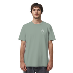 SIX. SEVEN. NEUNE. – Keeper Edition - Organic Shirt