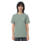 SIX. SEVEN. NEUNE. – Keeper Edition - Organic Shirt