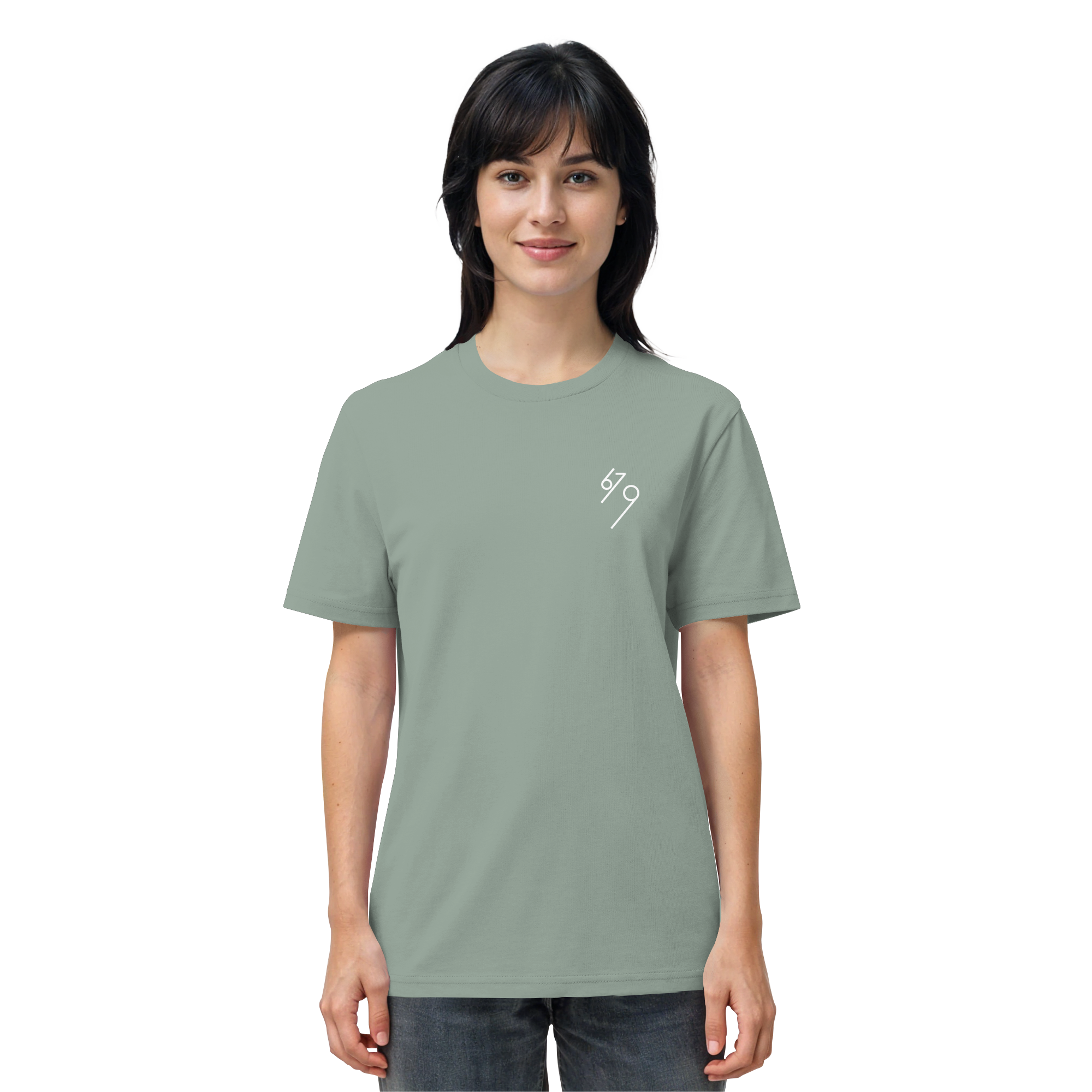 SIX. SEVEN. NEUNE. – Keeper Edition - Organic Shirt