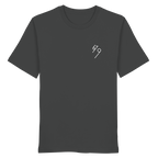 Daily Handball Club - No Rest. No Excuses. - Organic Shirt