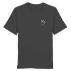 It's All In Your Hands - Organic Shirt