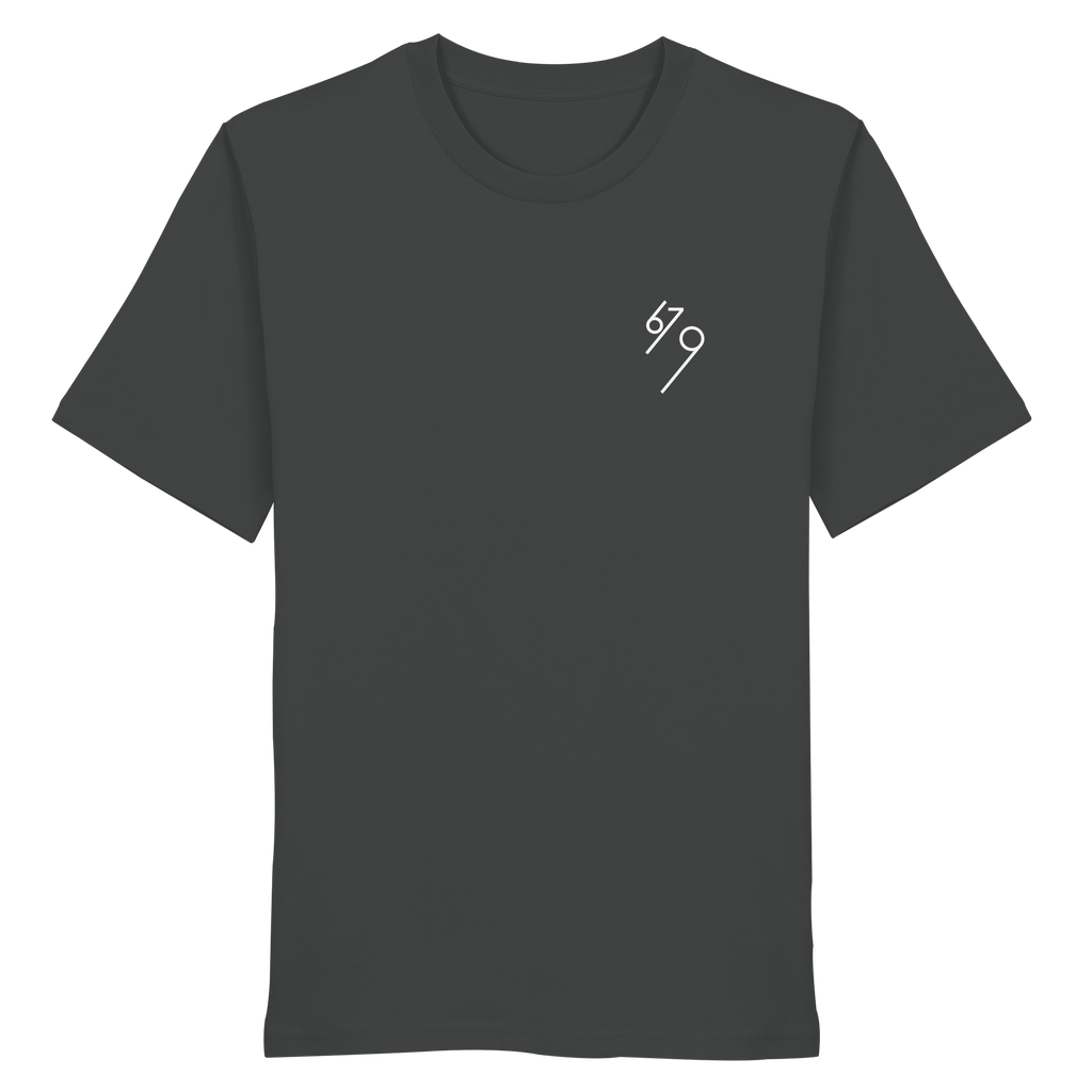 SIX. SEVEN. NEUNE. – Keeper Edition - Organic Shirt
