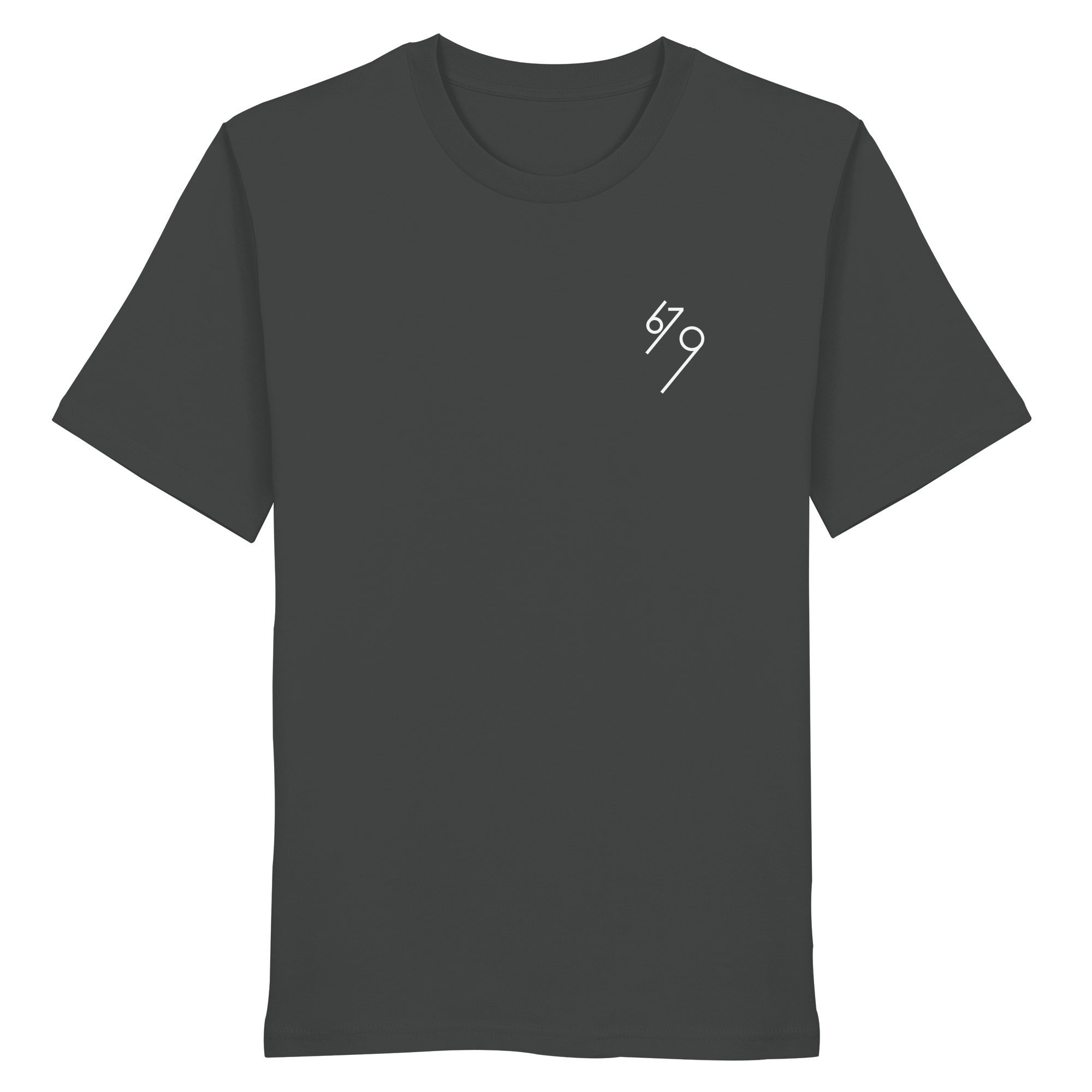 SIX. SEVEN. NEUNE. – Keeper Edition - Organic Shirt