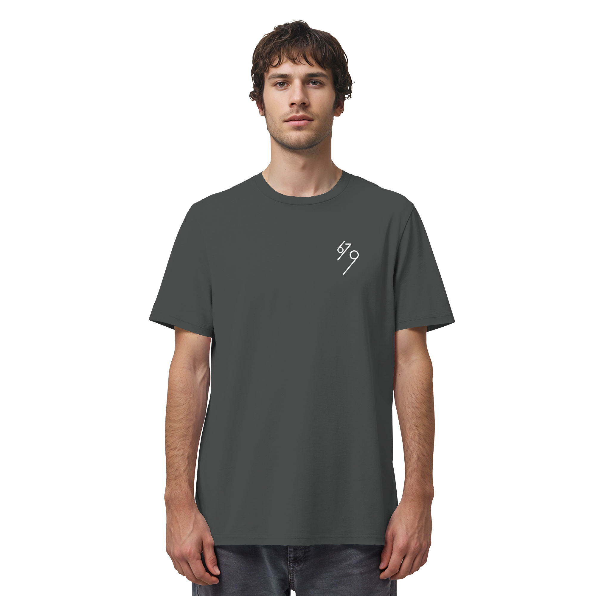 SIX. SEVEN. NEUNE. – Keeper Edition - Organic Shirt