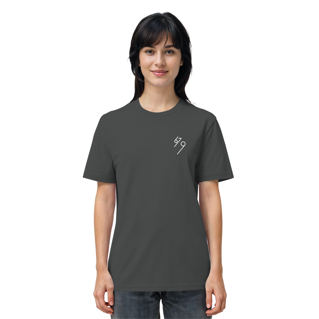 BEAT YOUR DEVIL – Pre-Season Edition - Male - Organic Shirt