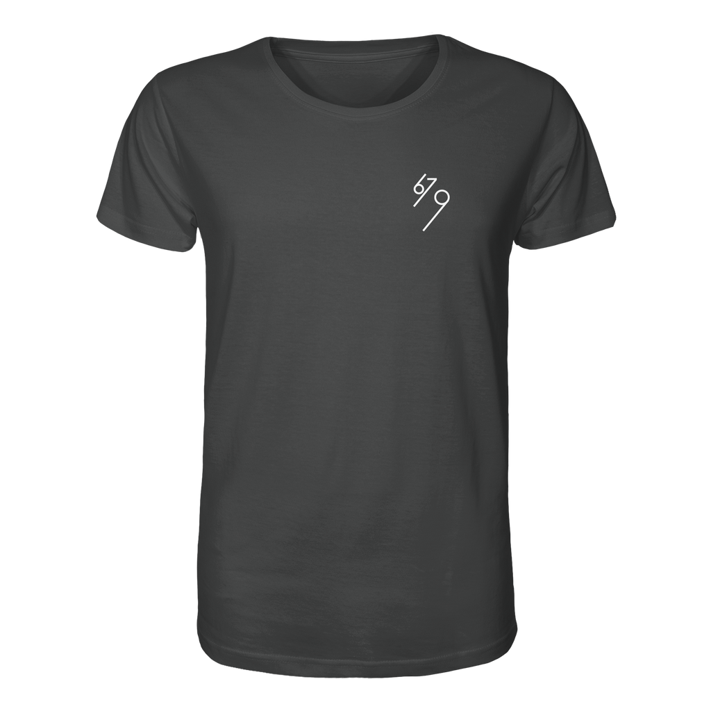 BEAT YOUR DEVIL – Pre-Season Edition - Male - Organic Shirt