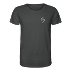 BEAT YOUR DEVIL – Pre-Season Edition - Male - Organic Shirt