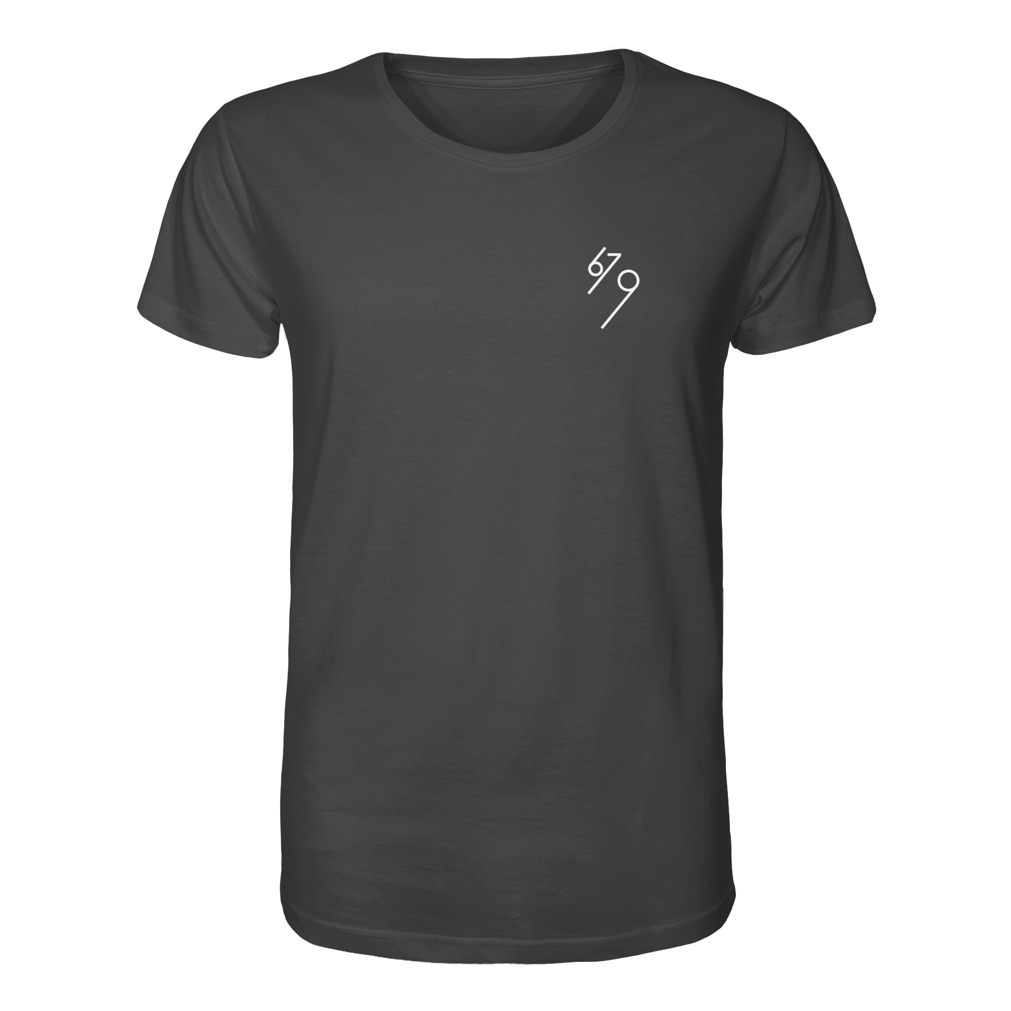 BEAT YOUR DEVIL – Pre-Season Edition - Male - Organic Shirt