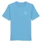 It's All In Your Hands - Organic Shirt