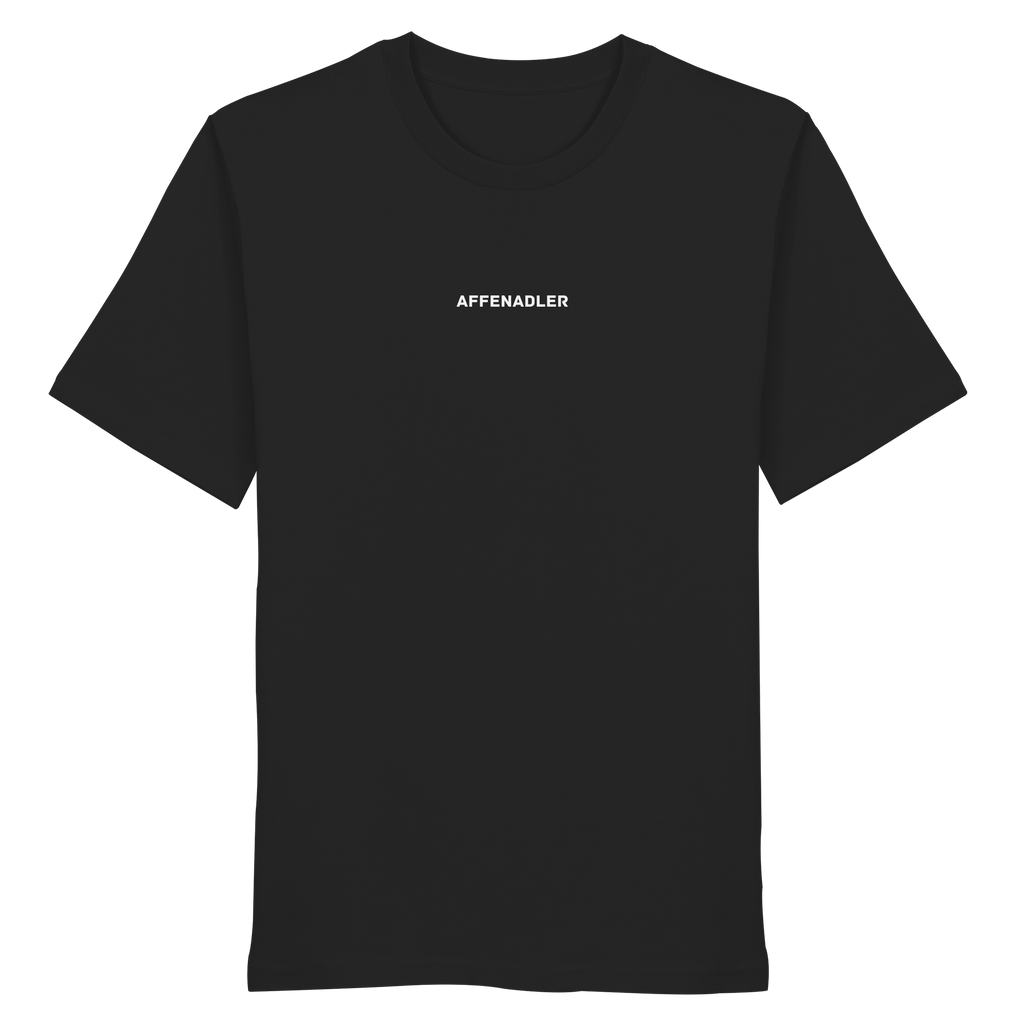 G-HEIM AFFENADLER – Limited 40625 Edition Shirt - Organic Shirt