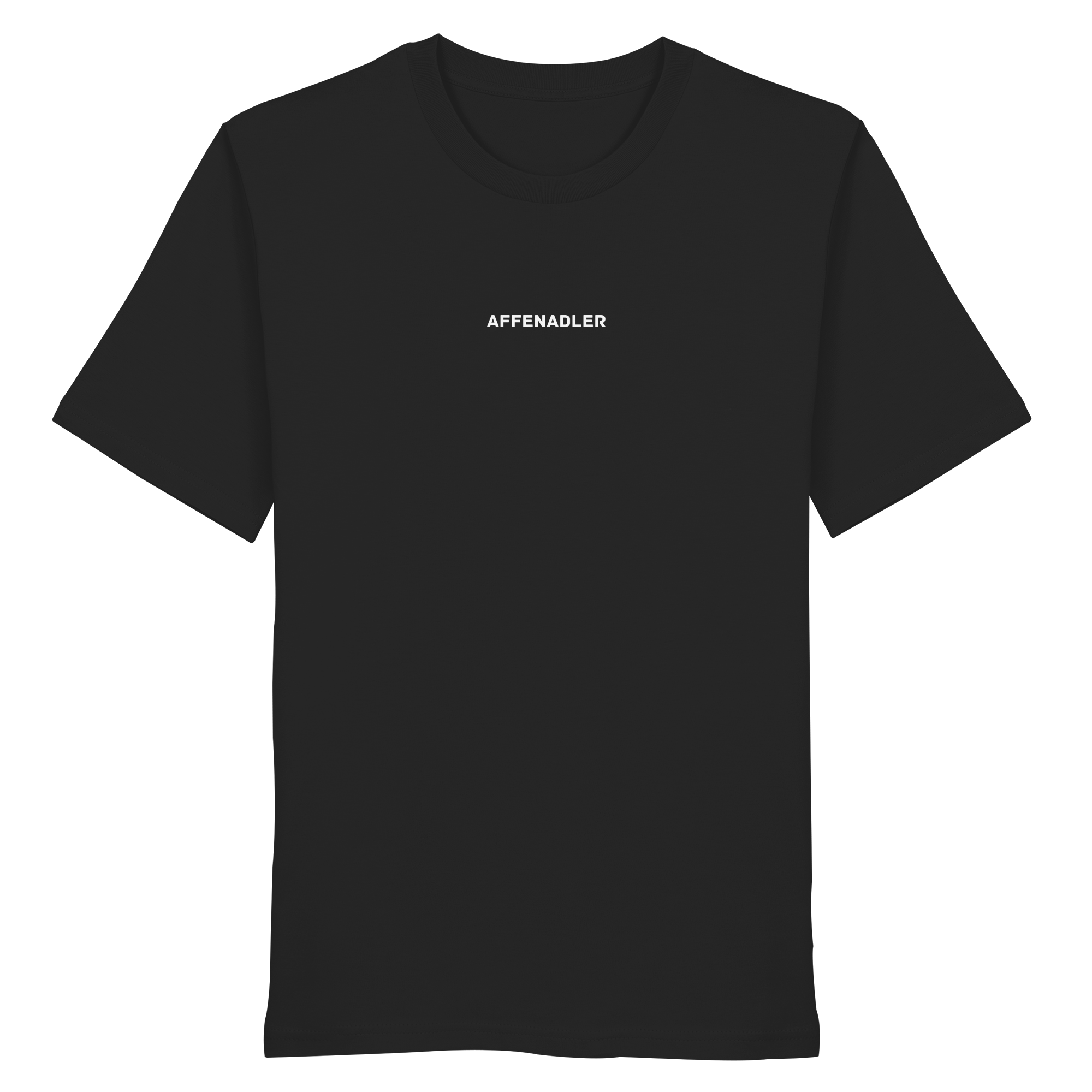 G-HEIM AFFENADLER – Limited 40625 Edition Shirt - Organic Shirt