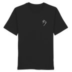 SIX. SEVEN. NEUNE. – Keeper Edition - Organic Shirt