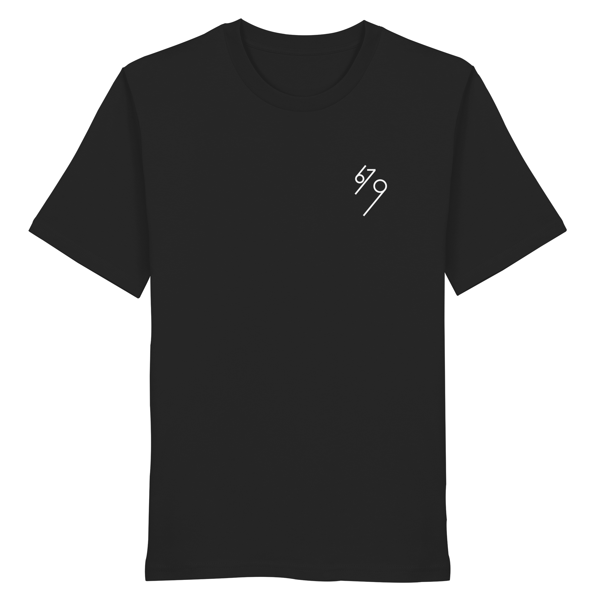 SIX. SEVEN. NEUNE. – Keeper Edition - Organic Shirt