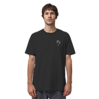 679 Basics – Pure Handball Streetwear - Organic Shirt