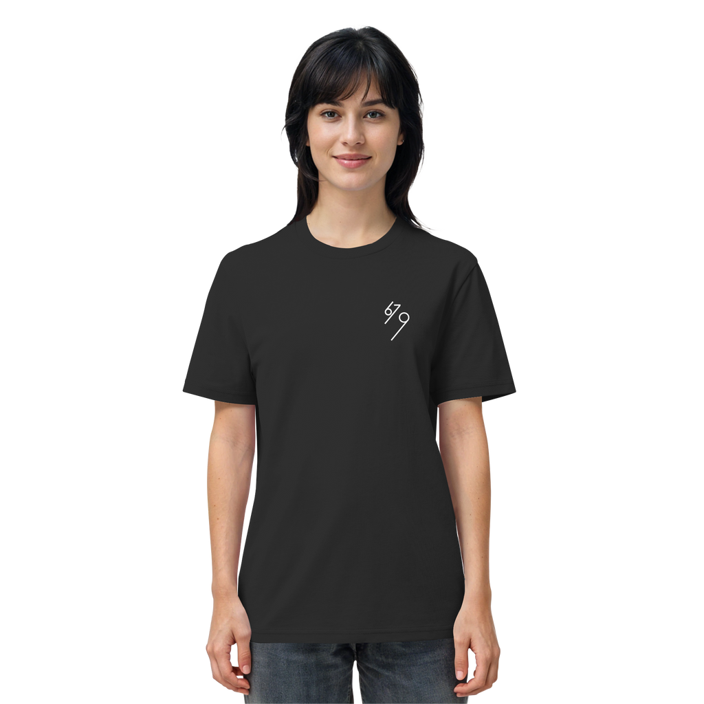 BEAT YOUR DEVIL – Pre-Season Edition - Male - Organic Shirt