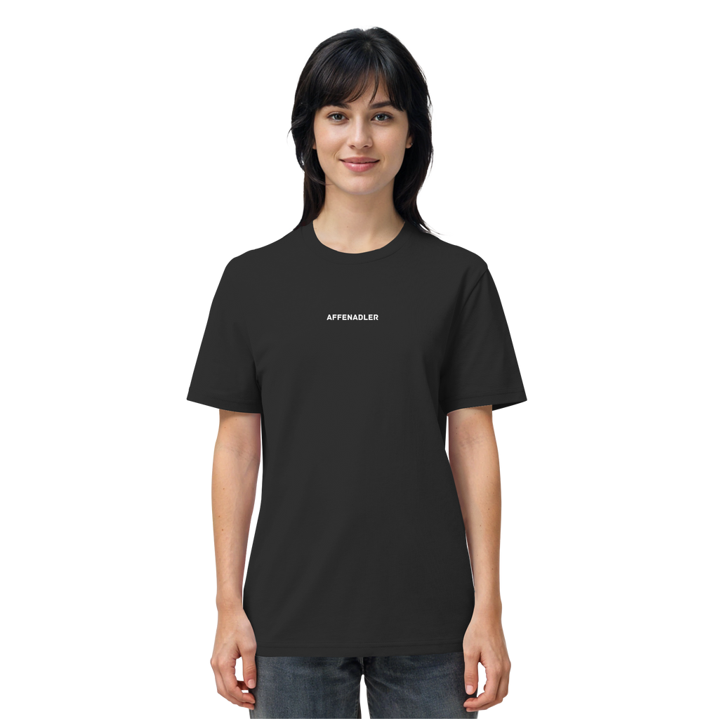 G-HEIM AFFENADLER – Limited 40625 Edition Shirt - Organic Shirt