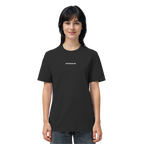 G-HEIM AFFENADLER – Limited 40625 Edition Shirt - Organic Shirt