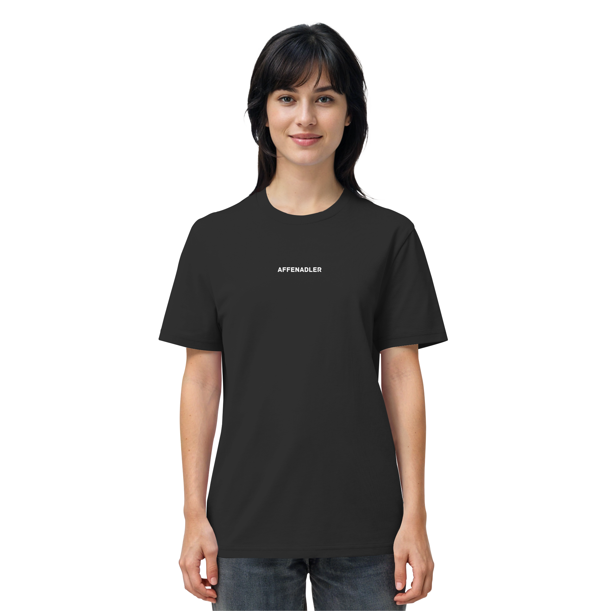 G-HEIM AFFENADLER – Limited 40625 Edition Shirt - Organic Shirt