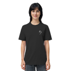 SIX. SEVEN. NEUNE. – Keeper Edition - Organic Shirt