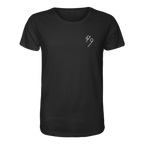 679 Basics – Pure Handball Streetwear - Organic Shirt