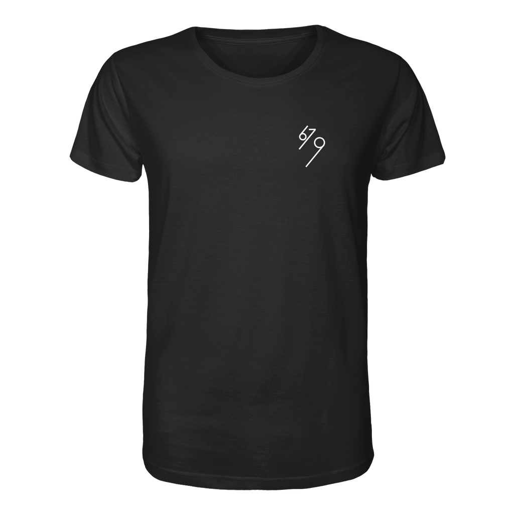 BEAT YOUR DEVIL – Pre-Season Edition - Male - Organic Shirt