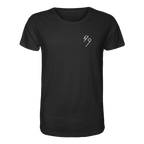 BEAT YOUR DEVIL – Pre-Season Edition - Male - Organic Shirt