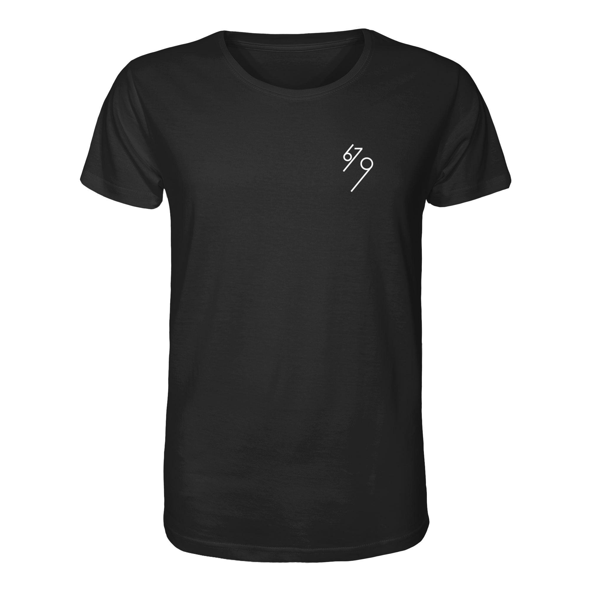 BEAT YOUR DEVIL – Pre-Season Edition - Male - Organic Shirt