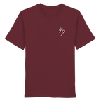BEAT YOUR DEVIL – Pre-Season Edition - Male - Organic Shirt